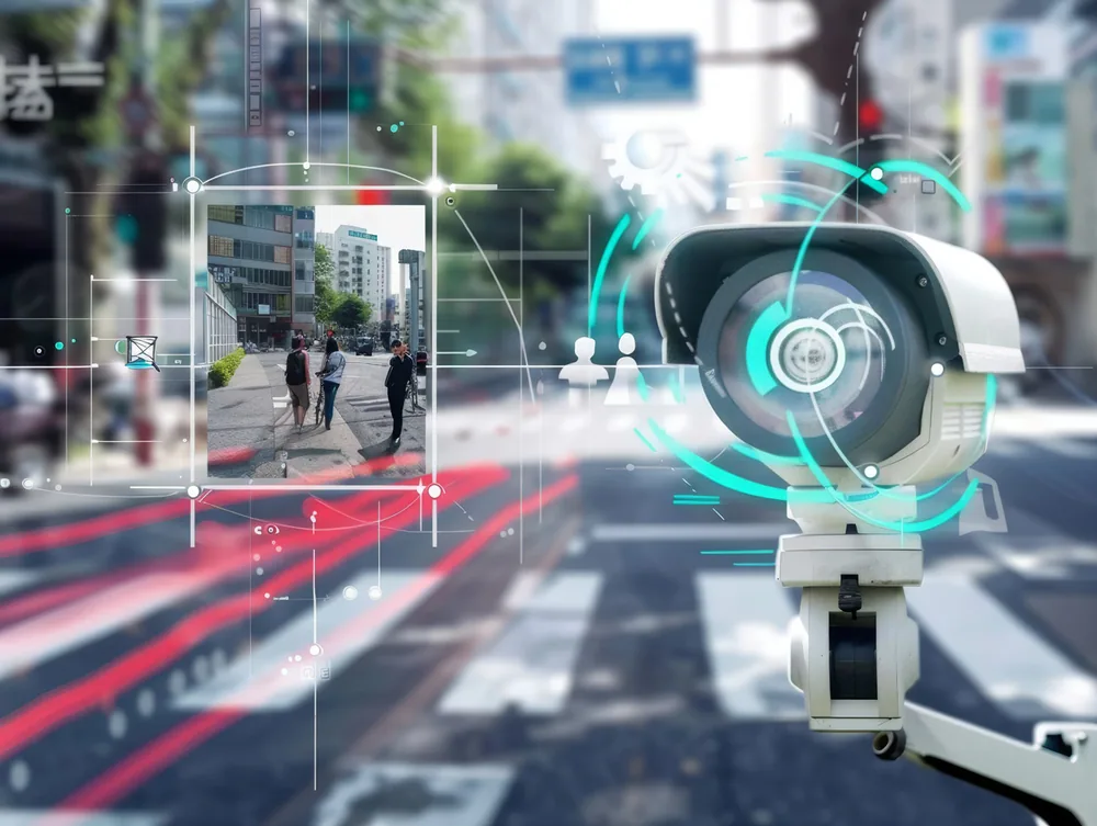 Soluciones de seguridad