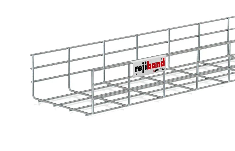 Bandejas portacables Regiband