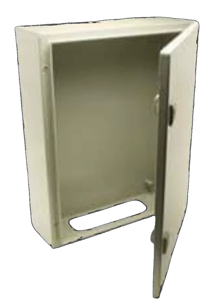Encerramientos metálicos