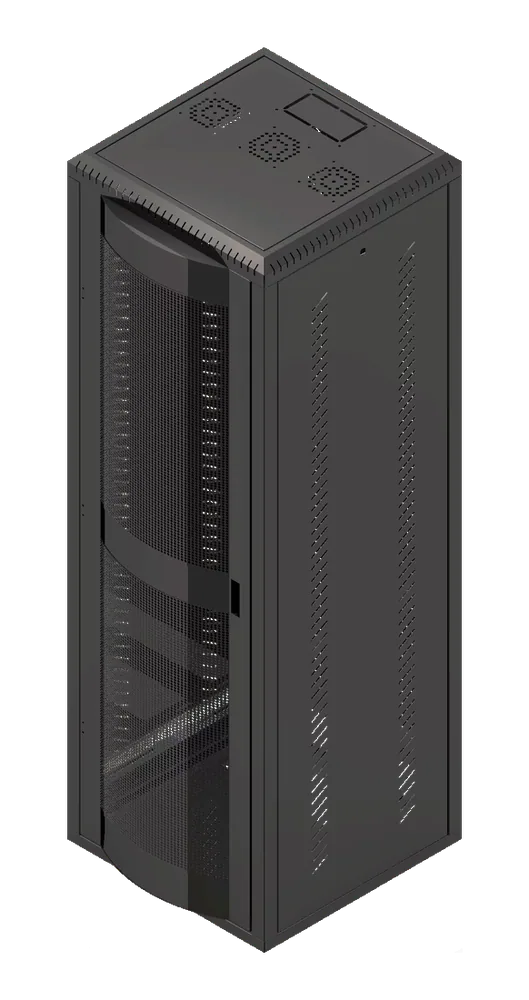 Gabinetes Wellcom de piso: Strong y Helios