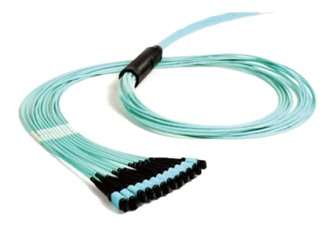 Fibra óptica