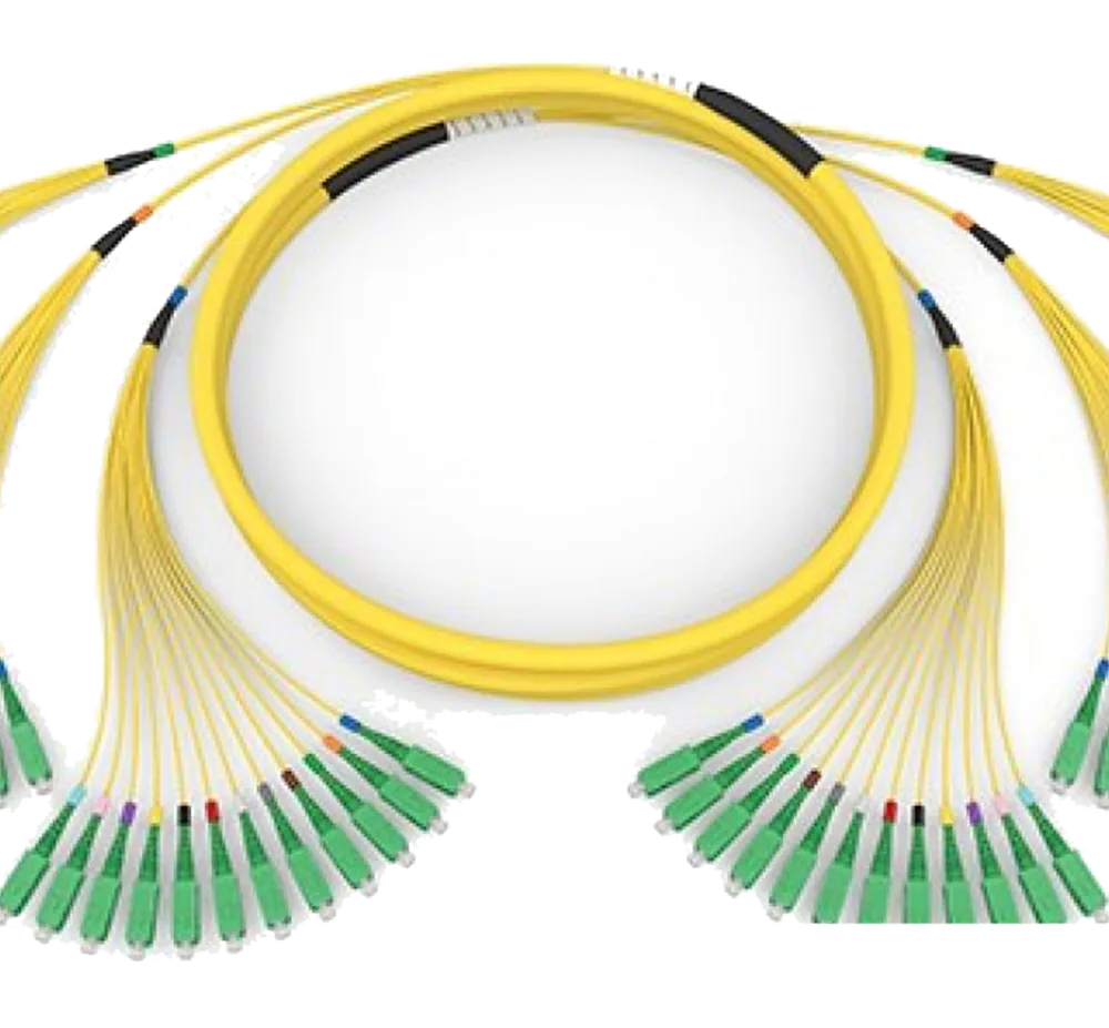 Corning: fibra óptica