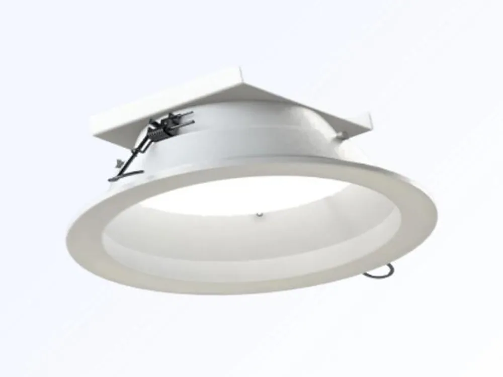 Downlight y spot