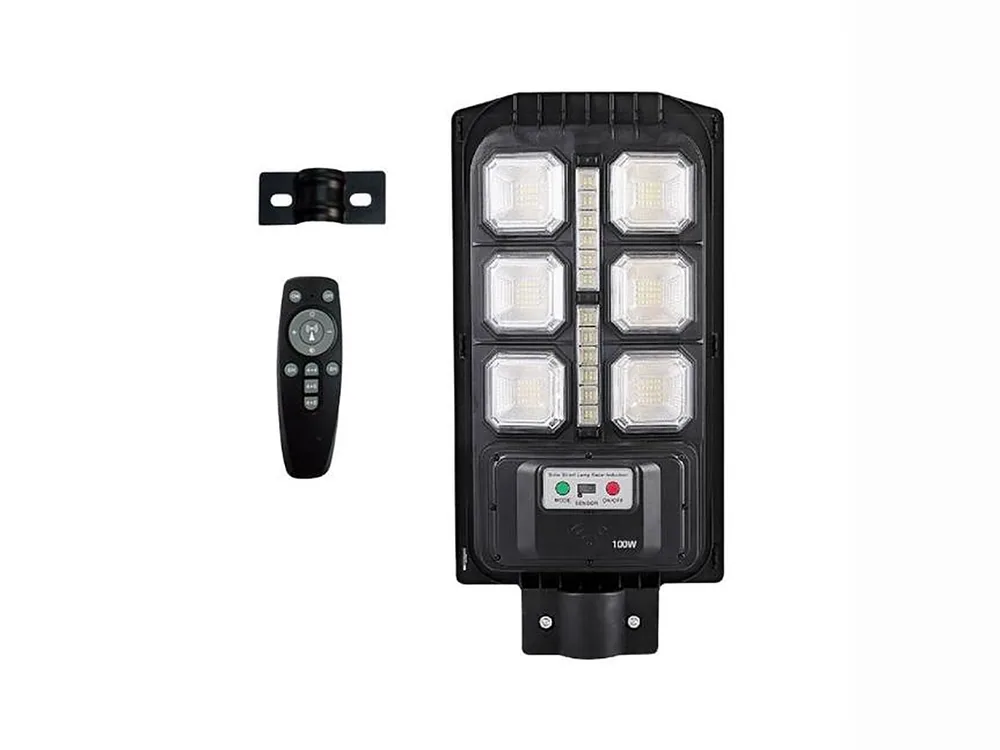 Iluminación solar